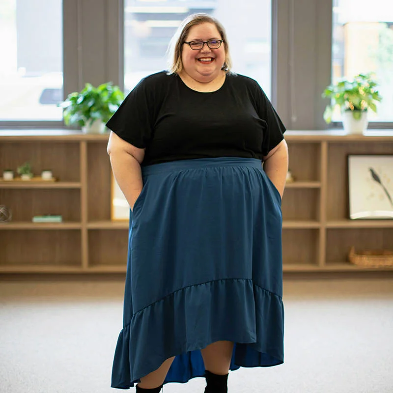 Avatar de Marie Lefebvre