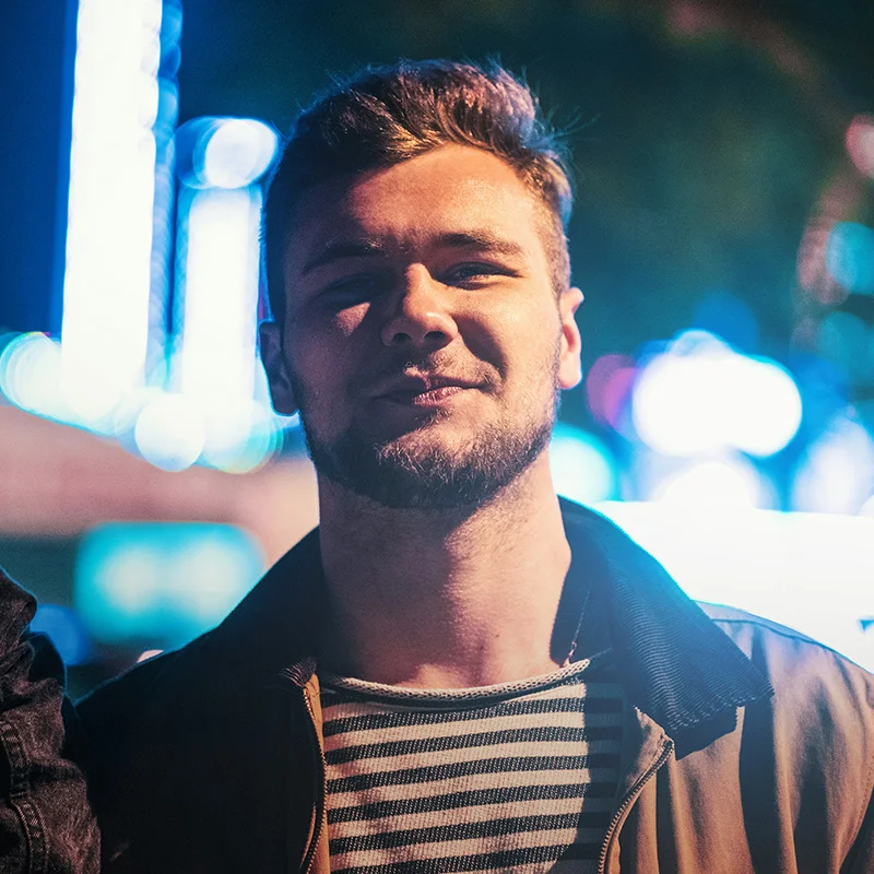 Avatar de Pierre Dubois